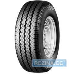 Купить Летняя шина BRIDGESTONE Duravis R623 205/70R15C 106/104S