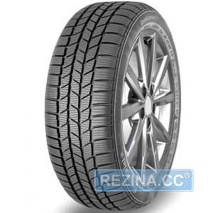 Купить Зимняя шина CONTINENTAL ContiContact TS815 215/60R16 95V