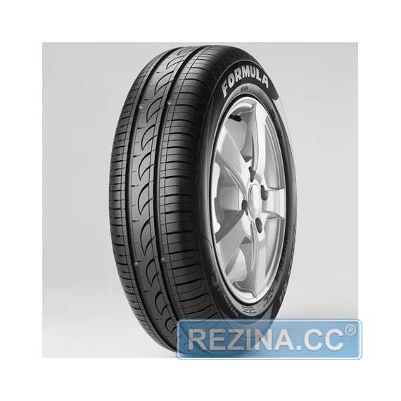 Купити Літня шина FORMULA Energy 235/45R18 98Y