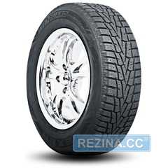 Купити Зимова шина NEXEN Winguard WinSpike 215/60R17 100T (шип)