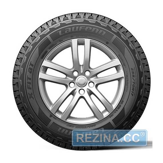 Купити Всесезонна шина LAUFENN X Fit AT (LC01) 235/70R16 106T
