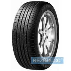 Купити Літня шина MAXXIS Bravo HP-M3 245/65R17 107H