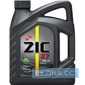 Купити Моторне мастило ZIC X7 Diesel 10W-40 (4л)