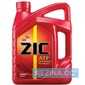 Трансмиссионное масло ZIC ATF Dexron 6 - rezina.cc