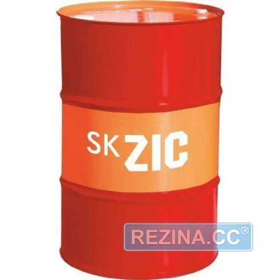 Купить Моторное масло ZIC X7 LS 5W-30 (200л)
