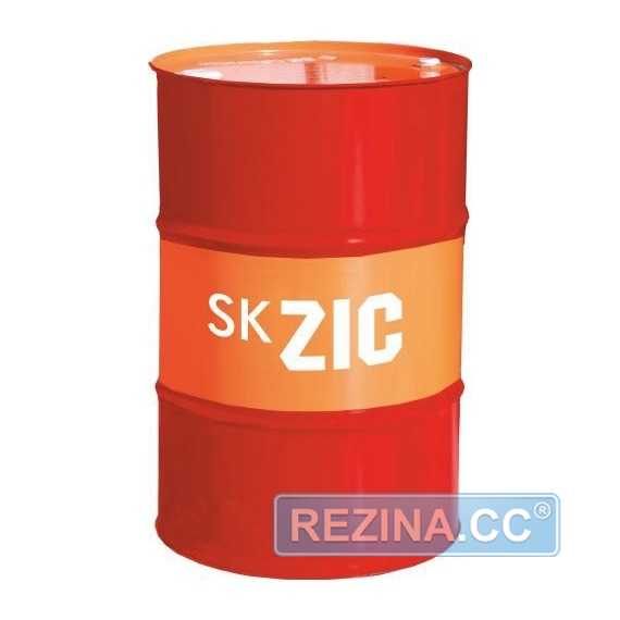 Купити Компрессорное масло ZIC SK Compressor Oil RS 46 (200л)