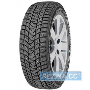 Купить Зимняя шина MICHELIN X-ICE NORTH XIN3 195/60R16 93T (Шип)