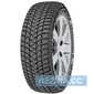 Купить Зимняя шина MICHELIN X-ICE NORTH XIN3 195/60R16 93T (Шип)