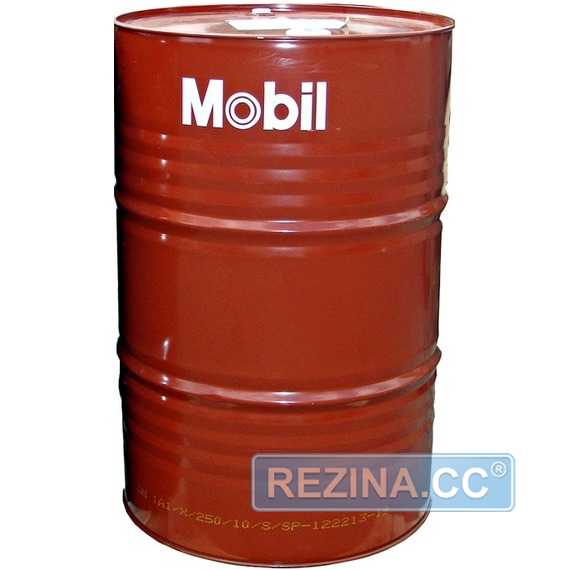 Купить Компрессорное масло MOBIL Rarus SHC 1024 (208л)