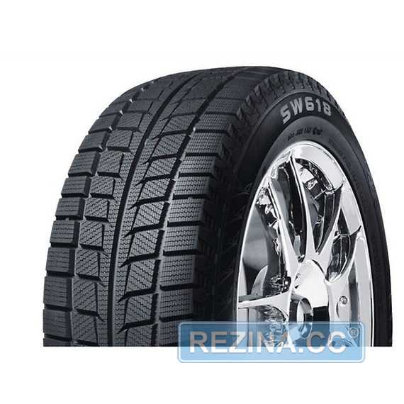 Купити Зимова шина GOODRIDE SW618 205/70R15 96T