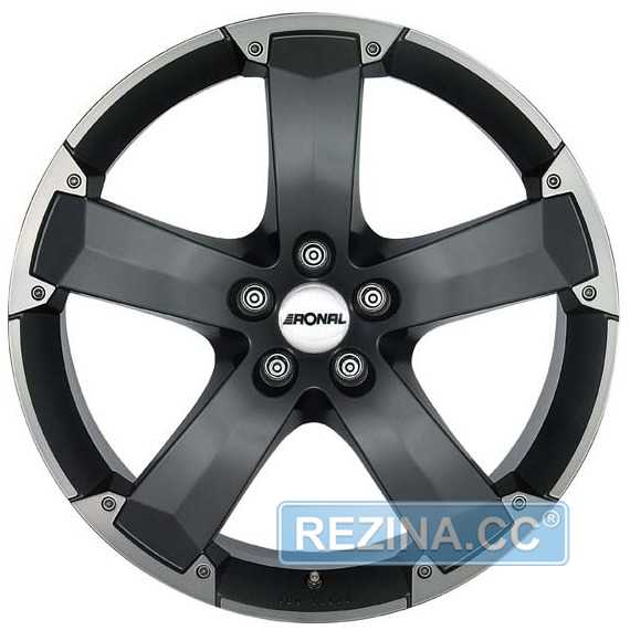 Купити RONAL R47 TI-LC R20 W9.5 PCD5x130 ET55 DIA71.6