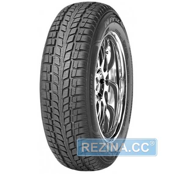 Купить Всесезонная шина ROADSTONE N Priz 4 Season 195/65R15 91T
