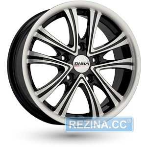 Купить DISLA Evolution 608 BD R16 W7 PCD5x118 ET38 DIA71.1