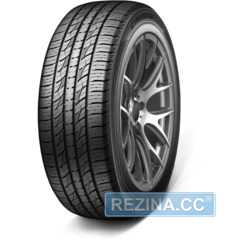 Купить Летняя шина KUMHO Crugen Premium KL33 275/55R19 111V