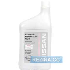 Трансмиссионное масло NISSAN ATF Matic-D - rezina.cc