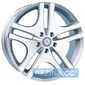 Купить REPLICA Audi A-F033 GF R18 W7.5 PCD5x112 ET43 DIA66.6