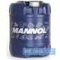 Купить Моторное масло MANNOL Diesel Extra 10W-40 (20л)