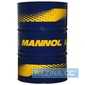 Купить Моторное масло MANNOL Diesel Extra 10W-40 (208л)