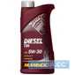 Купить Моторное масло MANNOL Diesel TDI 5W-30 (1л)