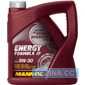 Купить Моторное масло MANNOL Energy Formula JP 5W-30 (4л)