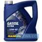 Купить Моторное масло MANNOL Gasoil Extra 10W-40 (4л)