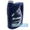 Купить Моторное масло MANNOL Standard 15W-40 (5л)