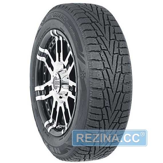 Купити Зимова шина ROADSTONE Winguard WinSpike SUV 225/60R18 100T (Шип)