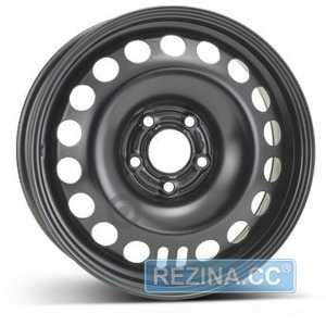 Купити ALST (KFZ) CHEVROLET(GM) Aveo R16 W6.5 PCD5x105 ET39 DIA56.6