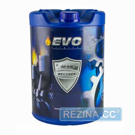 Купить Моторное масло EVO ULTIMATE LongLife 5W-30 (20л)