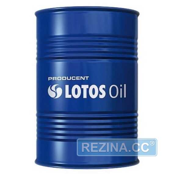 Купить Моторное масло LOTOS City 15W-40 (205л)