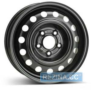 Купити ALST (KFZ) HYUNDAI i30 8077 R15 W5.5 PCD5x114.3 ET47 DIA67