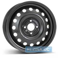 Купити ALST (KFZ) NISSAN Micra 8305 R15 W5.5 PCD4x100 ET50 DIA60