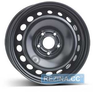 Купити ALST (KFZ) 9563 B R16 W6.5 PCD5x114.3 ET47 DIA66