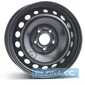 Купити ALST (KFZ) 9563 B R16 W6.5 PCD5x114.3 ET47 DIA66