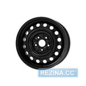 Купить KFZ 9265 Black R16 W6.5 PCD5x114.3 ET45 DIA60