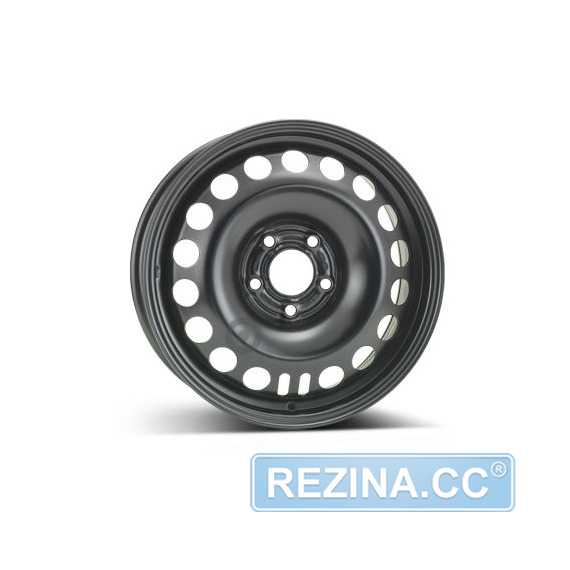 Купити ALST (KFZ) 9247 B R16 W6.5 PCD5x105 ET39 DIA56.6