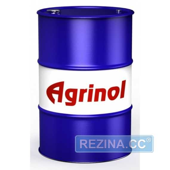 Купить Гидравлическое масло AGRINOL ВМГЗ (200л)