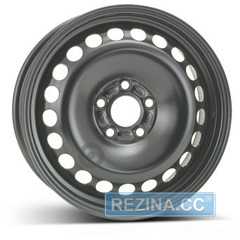 Купити ALST (KFZ) 8465 B R16 W6.5 PCD5x108 ET50 DIA63.3