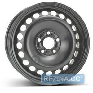 Купити ALST (KFZ) 8465 B R16 W6.5 PCD5x108 ET50 DIA63.3