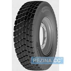 Купить MICHELIN X Multi HD D (ведущая) 315/70R22.5 154/150L