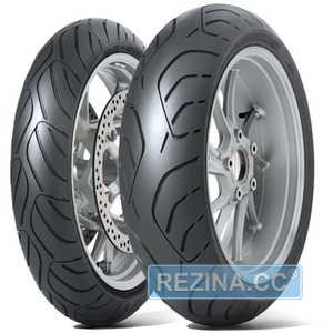 Купити DUNLOP Sportmax Roadsmart 3 120/70R17 58W Rear