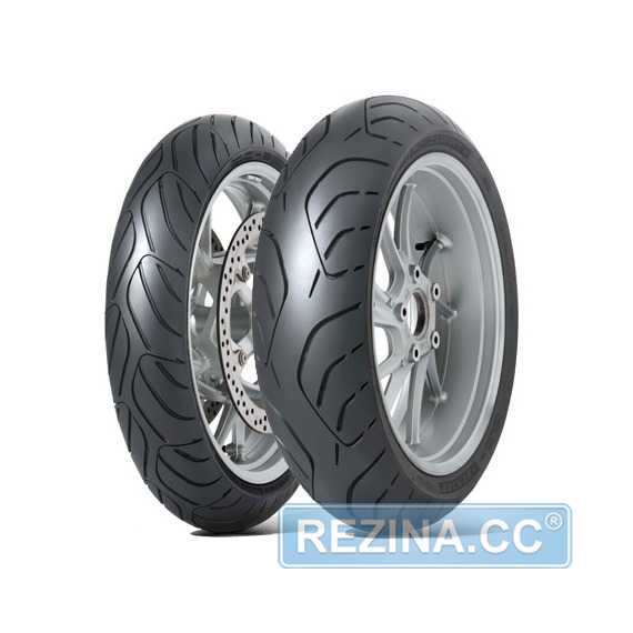Купити DUNLOP Sportmax Roadsmart 3 120/70R17 58W Rear