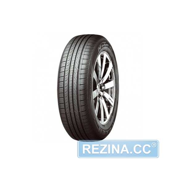 Купити Літня шина ROADSTONE N’Blue ECO AH 01 195/50R15 82V