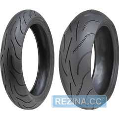 Купити MICHELIN Pilot Power 2CT 170/60 R17 72W REAR