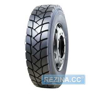 Купить MIRAGE MG768 (ведущая) 315/80R22.5 156L