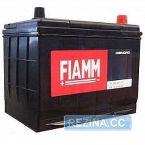 Купить Аккумулятор FIAMM TITANIUM BLK Jp 6СТ- 75Аз 640А L