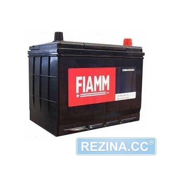 Аккумулятор FIAMM TITANIUM - rezina.cc