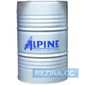 Купить Моторное масло ALPINE Turbo Super SHPD 10W-40 CI-4/SL (5л)