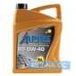 Купить Моторное масло ALPINE TS 10W-40 SL/CF (4л)