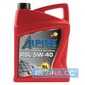 Купить Моторное масло ALPINE RSL 5W-40 SN/CF (5+1л)